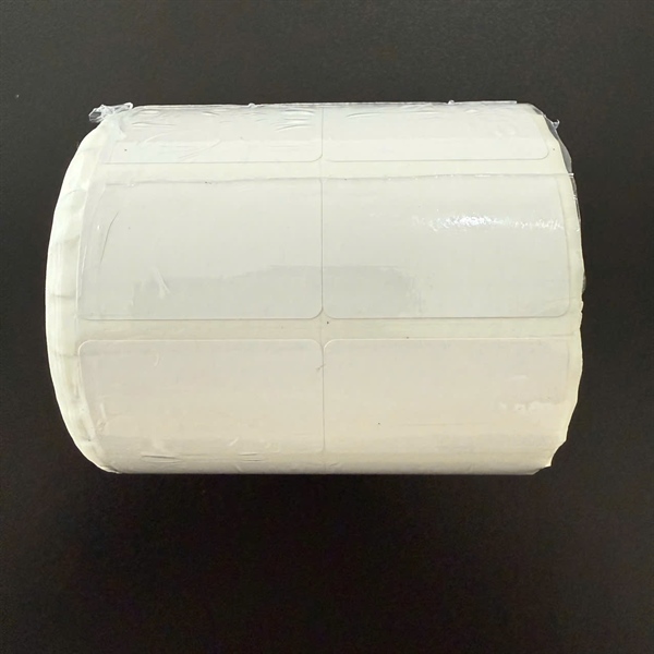 Tem in mã vạch 35x22mm - Cuộn