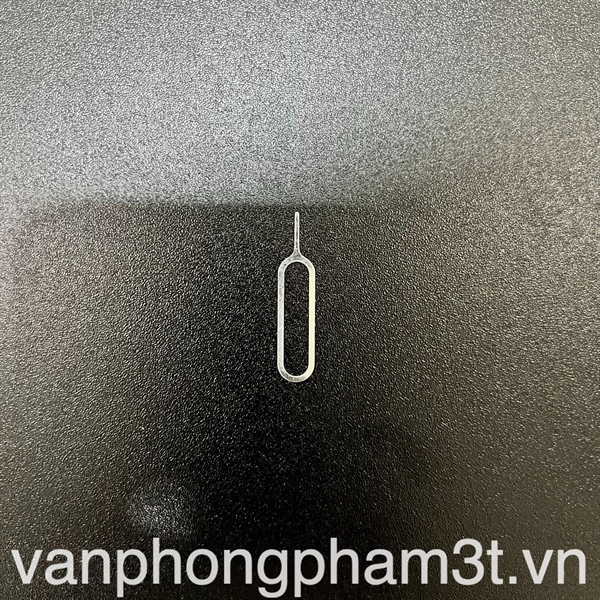 Cây lấy Sim (Que chọc Sim) - Cái