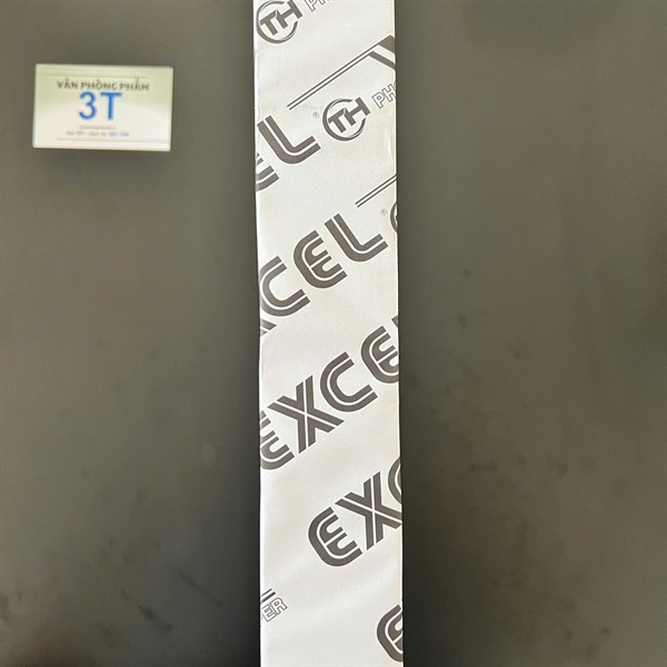 Giấy A4 trắng Excel 70GSM 500 tờ (Ream nặng hơn 2,2kg) - Ream 3 Giấy A4 trắng Excel 70GSM 500 tờ (Ream nặng hơn 2,2kg) - Ream - Ảnh 3