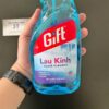Nước Lau Kính Gift sắc biển 540ml - Chai 5 kiotviet 2f3691dbc1dd8e5e1410401530a536d1