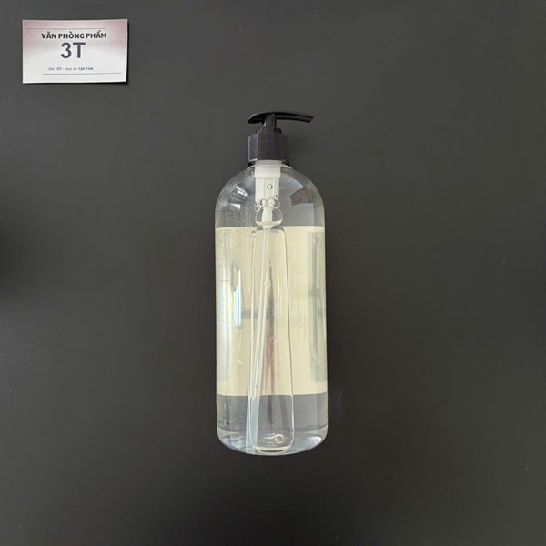 Nước rửa chén ON1 tinh dầu Gừng Cam chai 1kg (980ml) - Chai 2 Nước rửa chén ON1 tinh dầu Gừng Cam chai 1kg (980ml) - Chai - Ảnh 2