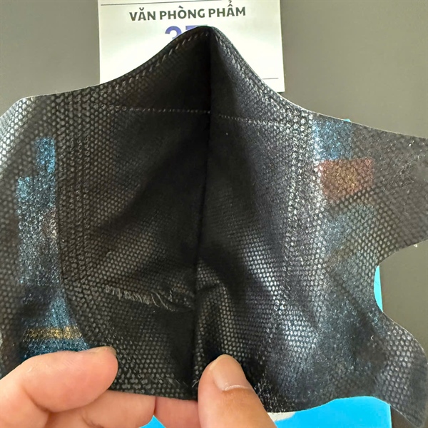 Khẩu trang 5D Mask Nam Anh lọc khuẩn, mùi và bụi (10 cái/hộp) - Hộp 4 Khẩu trang 5D Mask Nam Anh lọc khuẩn, mùi và bụi (10 cái/hộp) - Hộp - Ảnh 4