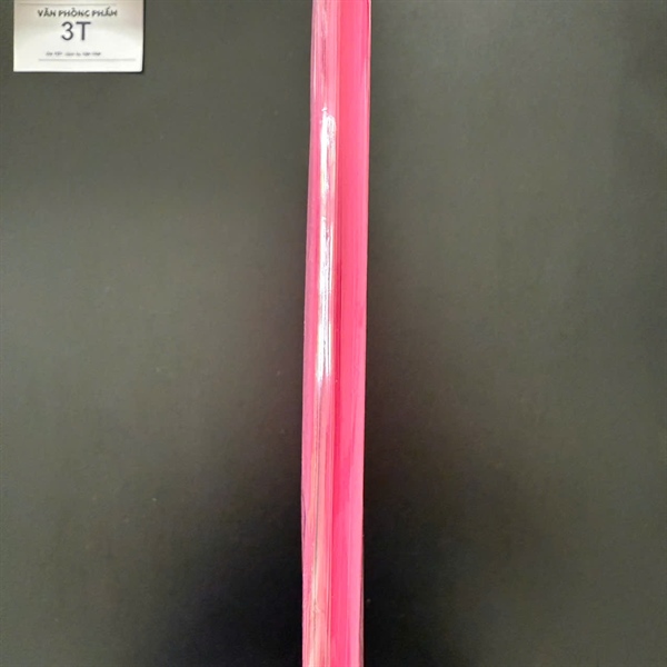 Giấy A4 (giấy mềm) PGrand màu HỒNG DẠ QUANG (100 tờ/ xấp) - Xấp 2 Giấy A4 (giấy mềm) PGrand màu HỒNG DẠ QUANG (100 tờ/ xấp) - Xấp - Ảnh 2