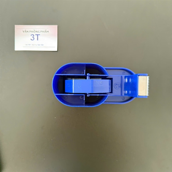 Cắt keo để bàn Dân Hoa - Cái 2 Cắt keo để bàn Dân Hoa - Cái - Ảnh 2