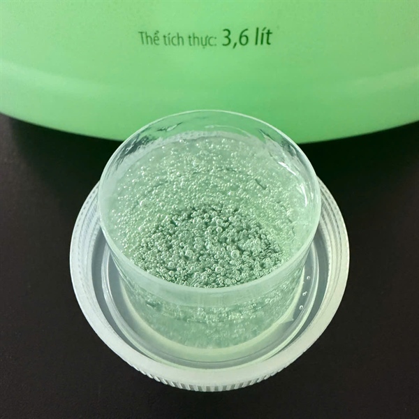 Nước lau sàn ON1 tinh dầu Sả 3.6 lít - Chai 4 Nước lau sàn ON1 tinh dầu Sả 3.6 lít - Chai - Ảnh 4