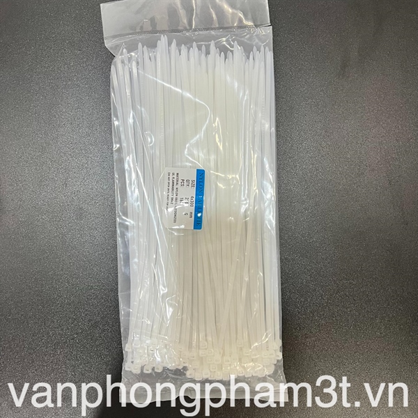 Dây rút 30cm x 4mm Bịch 250g - Bịch