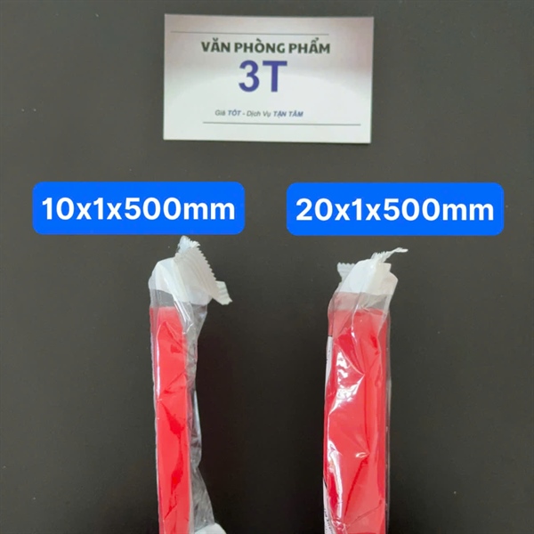 Băng keo 2 mặt Acrylic (keo 3M) - Cuộn 3 Băng keo 2 mặt Acrylic (keo 3M) - Cuộn - Ảnh 3