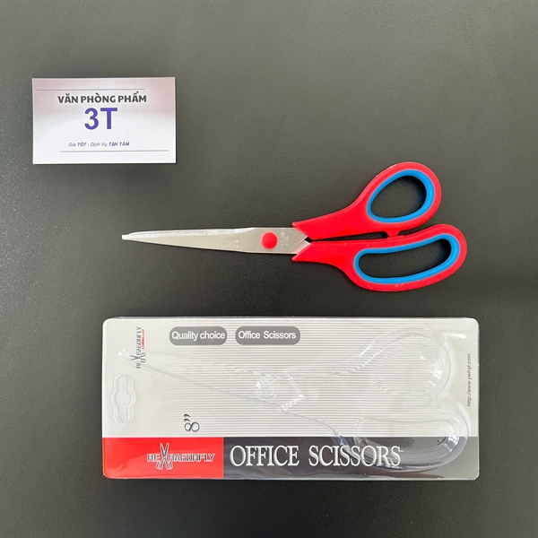 Kéo lớn K19 (dùng cho NH trang trí) - Cái