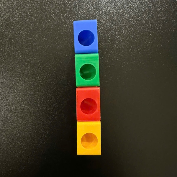 Chuốt bút chì Thiên Long S-01 - Cái 3 Chuốt bút chì Thiên Long S-01 - Cái - Ảnh 3