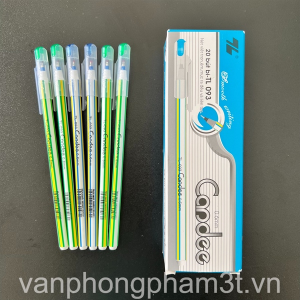 Bút Nến TL-093 - Cây