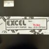 Giấy A4 trắng Excel 70GSM 500 tờ (Ream nặng hơn 2,2kg) - Ream 8 kiotviet 9664e72ae00e05304e475008ce3ff5ae