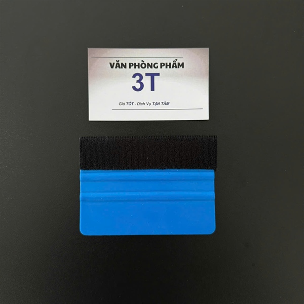 Cây đẩy miếng dán (dùng để dán máy) - Cái