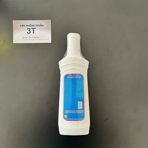 Nước tẩy đa năng Sumo 350g - Chai 2 Nước tẩy đa năng Sumo 350g - Chai - Ảnh 2