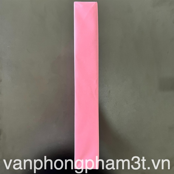 Giấy A4 (giấy mềm) màu hồng (400 tờ/ream) - Ream 2 Giấy A4 (giấy mềm) màu hồng (400 tờ/ream) - Ream - Ảnh 2