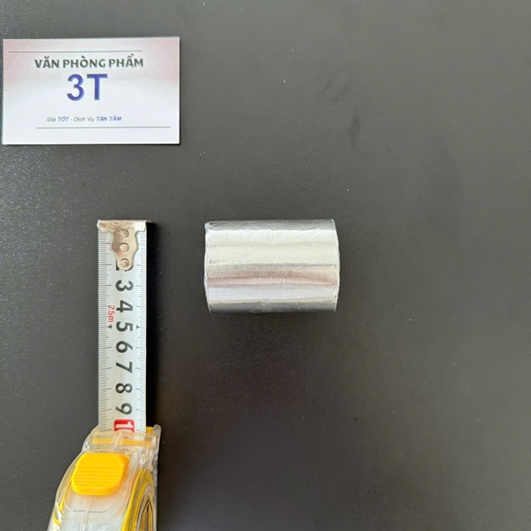 Giấy in nhiệt Thu Ngân, Máy POS Cà Thẻ - Cuộn