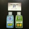 Gel rửa tay khô S.P.CA 65ml - Chai 5 kiotviet c8c4c7f2bced78df9f7ed73b57394ac1