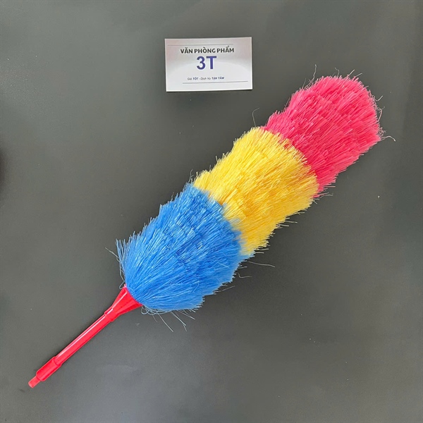 Chổi quét bụi nylon 42cm - Cái
