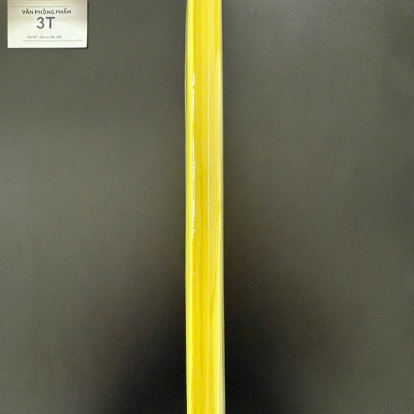 Giấy A4 (giấy mềm) PGrand màu VÀNG DẠ QUANG (100 tờ/ xấp) - Xấp 3 Giấy A4 (giấy mềm) PGrand màu VÀNG DẠ QUANG (100 tờ/ xấp) - Xấp - Ảnh 3