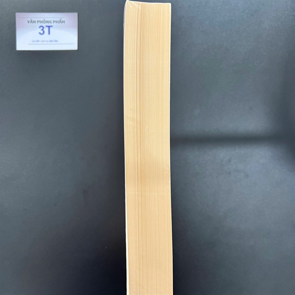 Giấy A4 (giấy mềm) màu VÀNG KEM (400 tờ/ream) - Ream 2 Giấy A4 (giấy mềm) màu VÀNG KEM (400 tờ/ream) - Ream - Ảnh 2