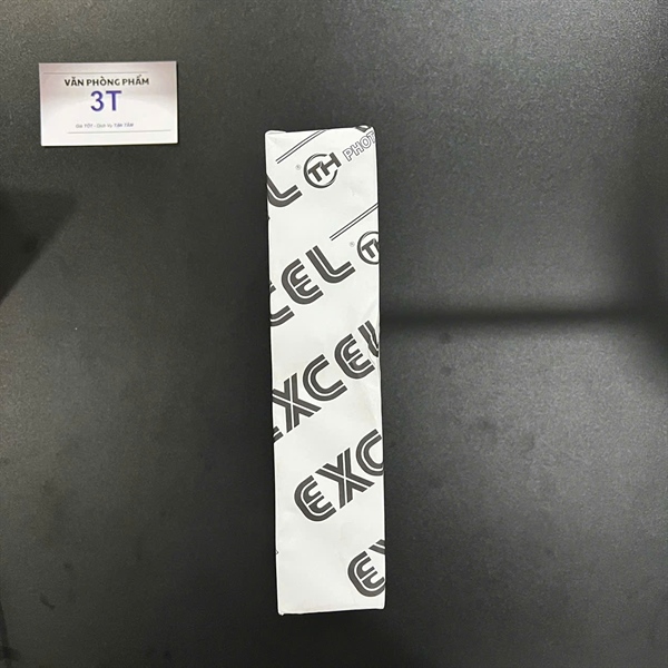 Giấy A5 trắng Excel 70GSM 500 tờ (Ream nặng hơn 1,1kg) - Ream 2 Giấy A5 trắng Excel 70GSM 500 tờ (Ream nặng hơn 1,1kg) - Ream - Ảnh 2