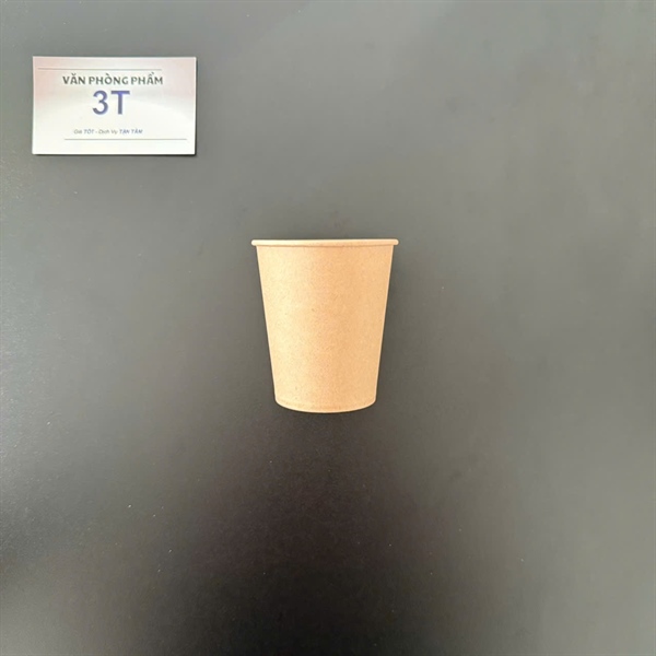 Ly giấy 5oz (150ml) 50 cái/lốc - Lốc