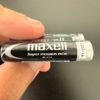 Pin tiểu Maxell AAA ( Lốc 2 Cục) - Lốc 5 kiotviet f9e94320301b824cbe3e7fc9f4bae0db